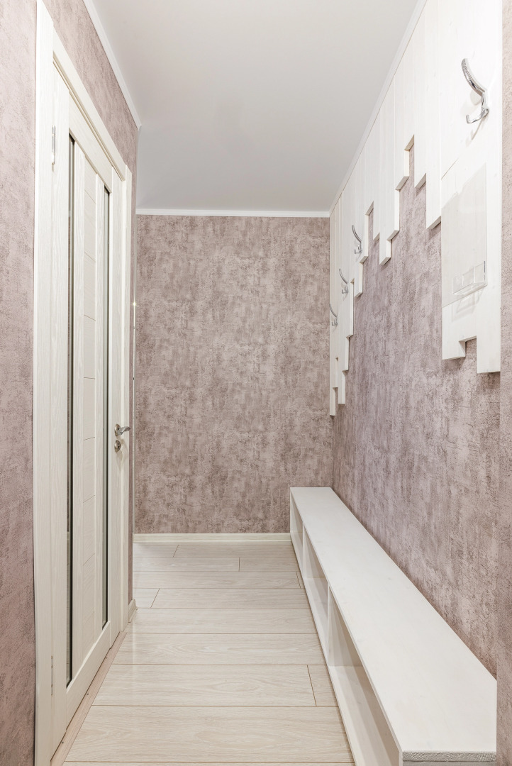 Квартира На Сойфера 19