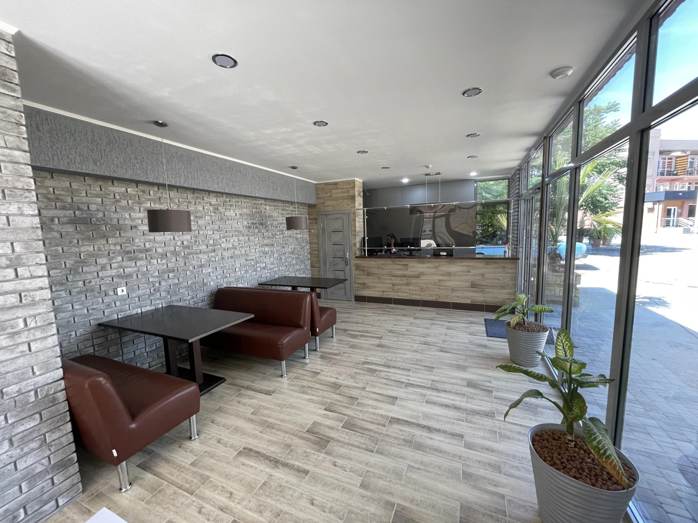 Жилые помещения Аура-Крым