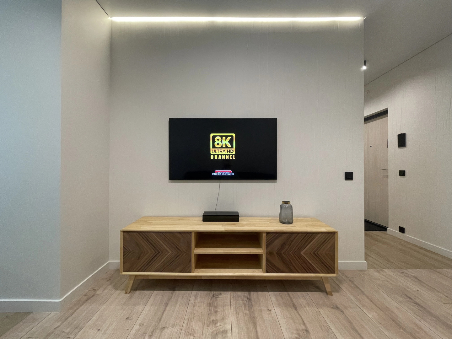 Апартаменты Rauktis City Apartments