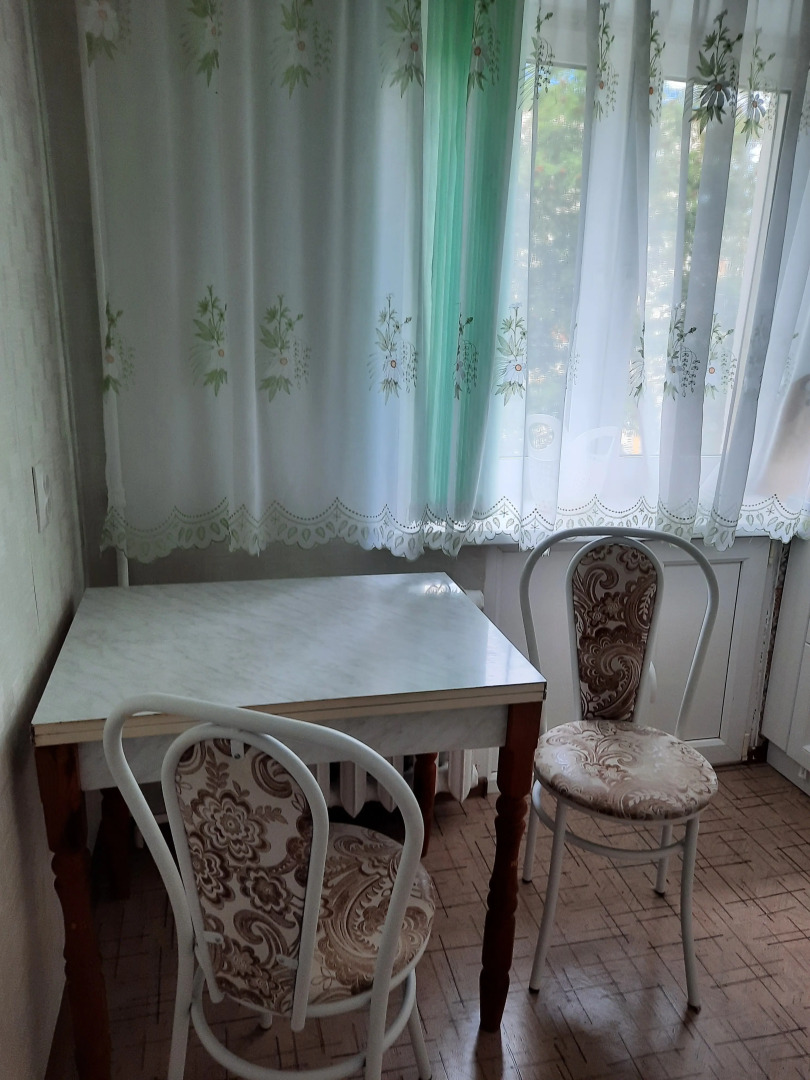 Квартира на Фурманова 25