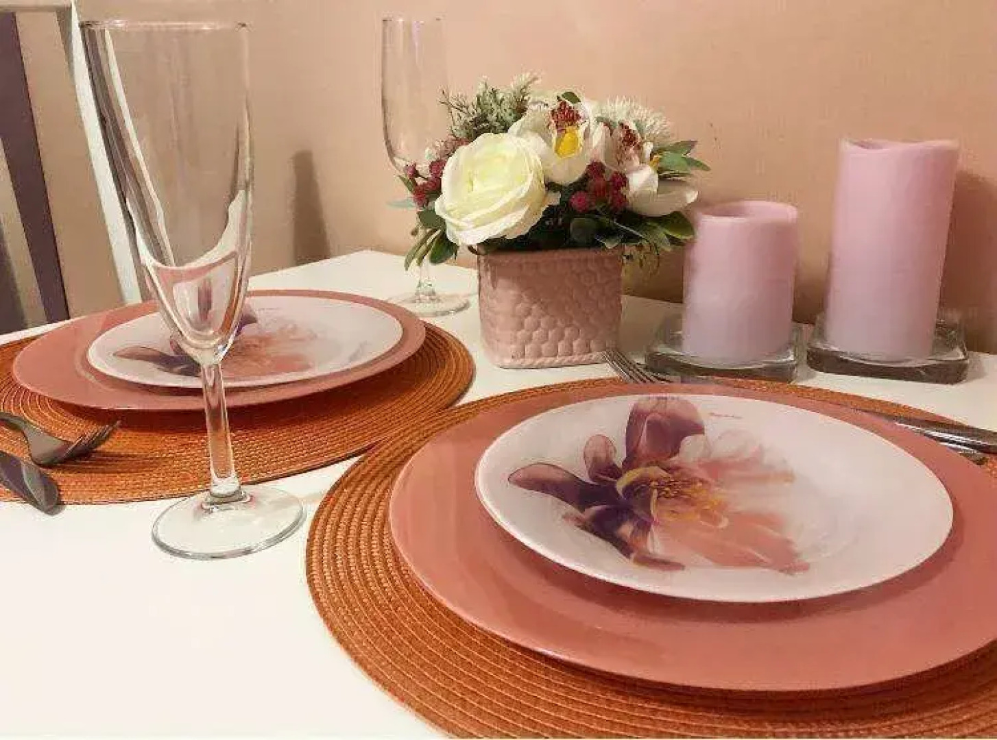 Квартира на Центральном Бульваре 10