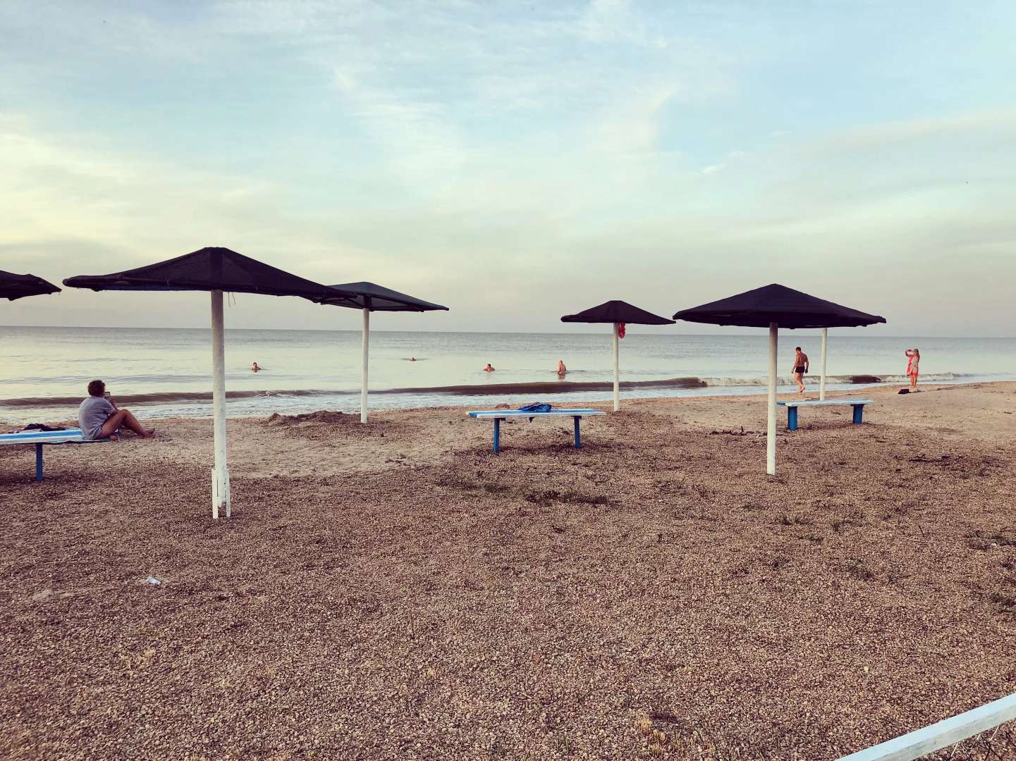 База отдыха Ветерок