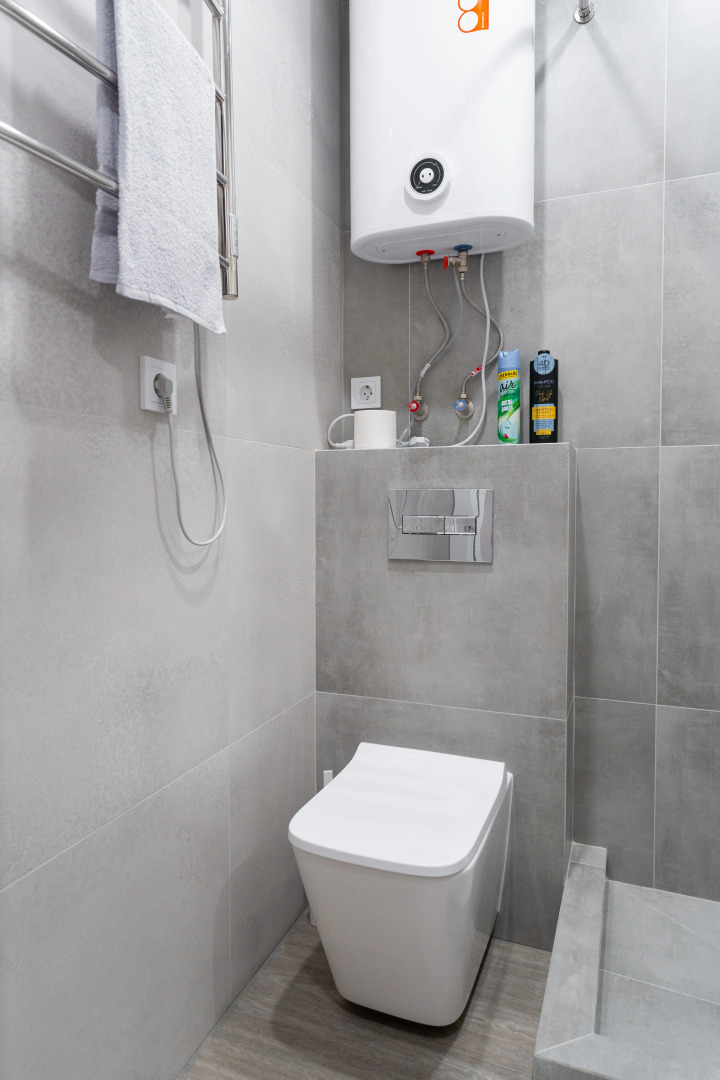 Апартаменты в Адлерском Районе Сочи рядом с Морем от LetoAрart