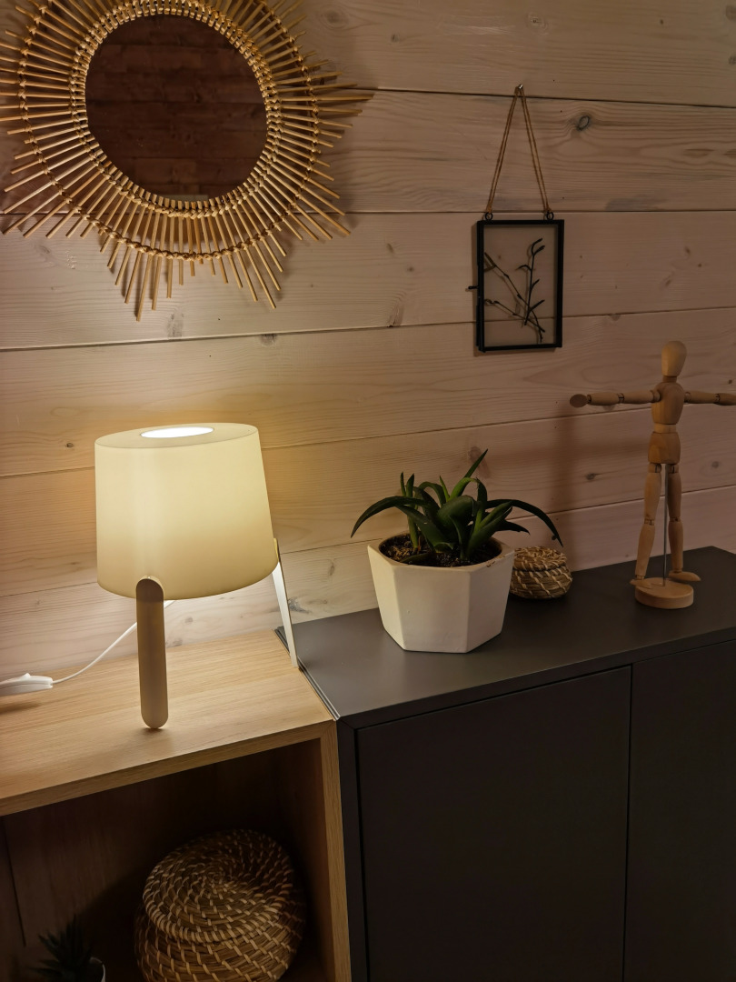 Дом Шале Пески