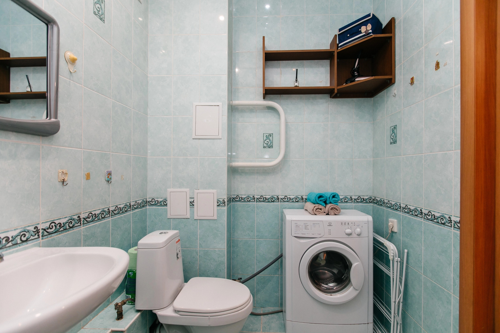 Апартаменты Уютные Апартаменты Рядом с Пед.Университетом