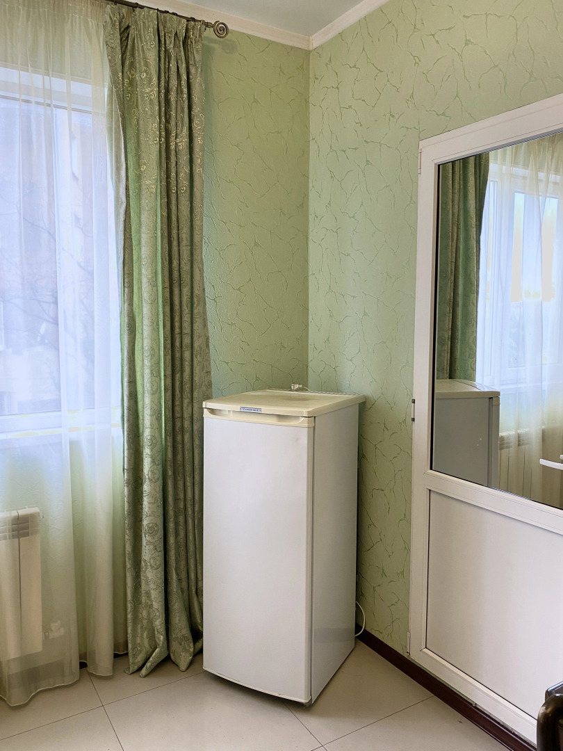 Апартаменты Таунхаус