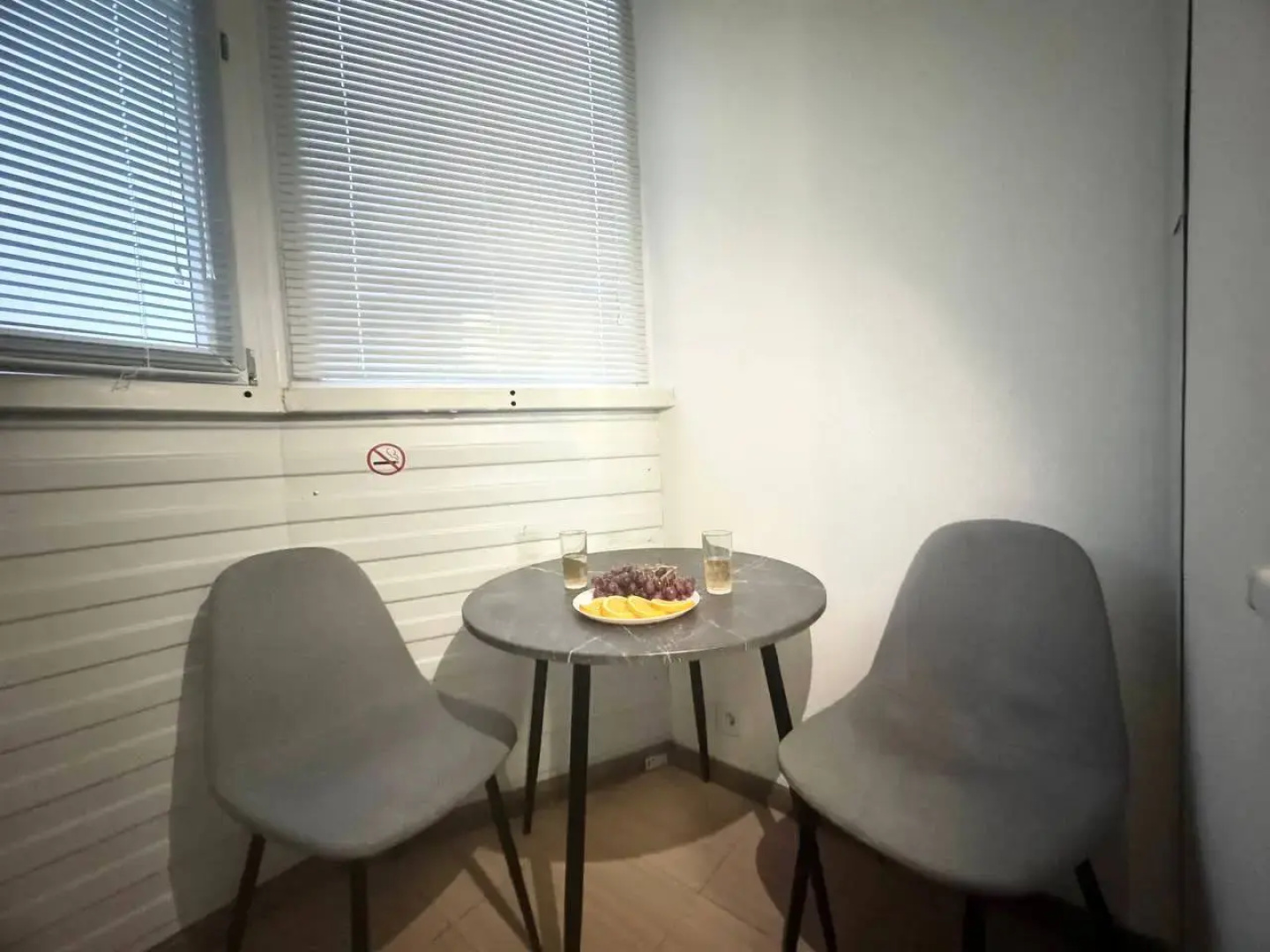 Апартаменты Daily Apartments 5