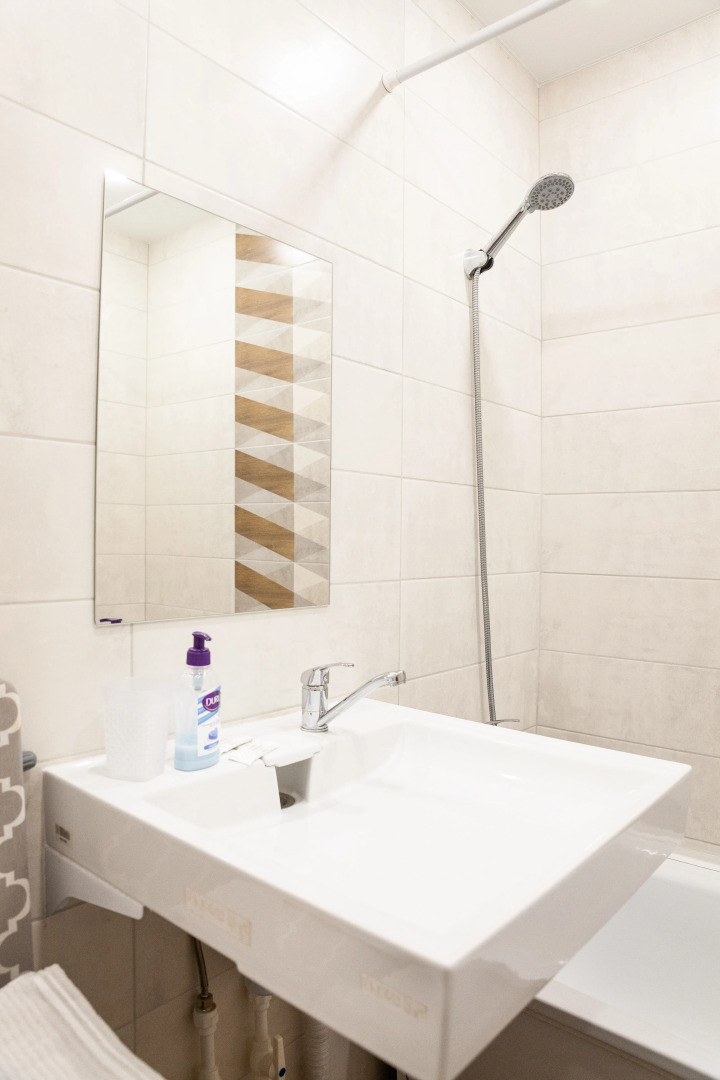 Квартира Уютная в Новой жизни