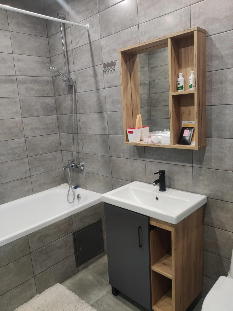 Апартаменты Облака