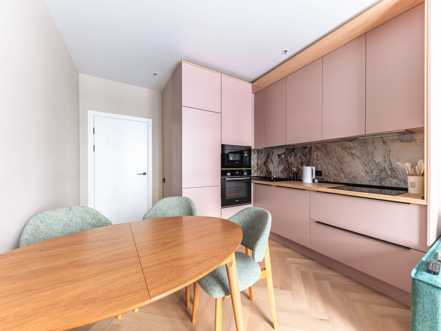 Апартаменты у Московского проспекта