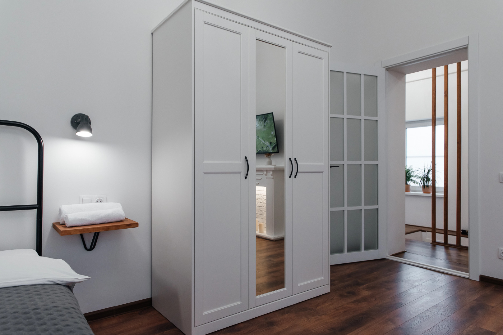 Двухуровневая квартира в центре Пятигорска