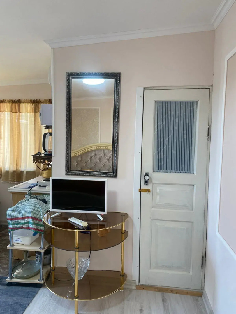 Гостевой Дом Гостевые Домики Гудаута