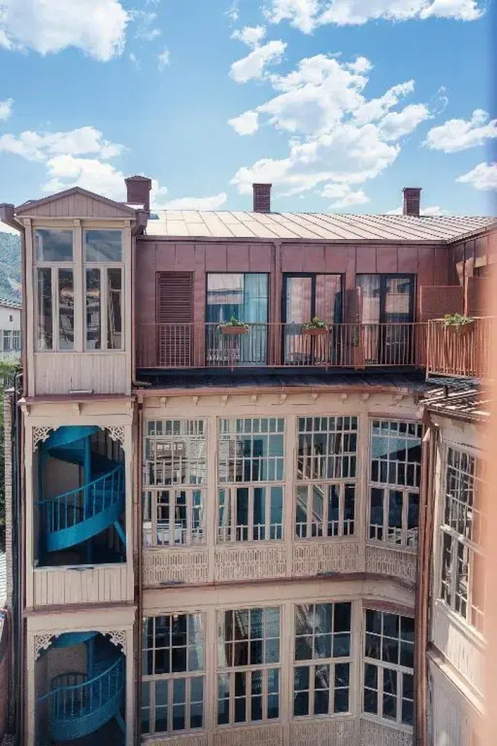 Heritage Hotel and Suites (by Travel Agency)