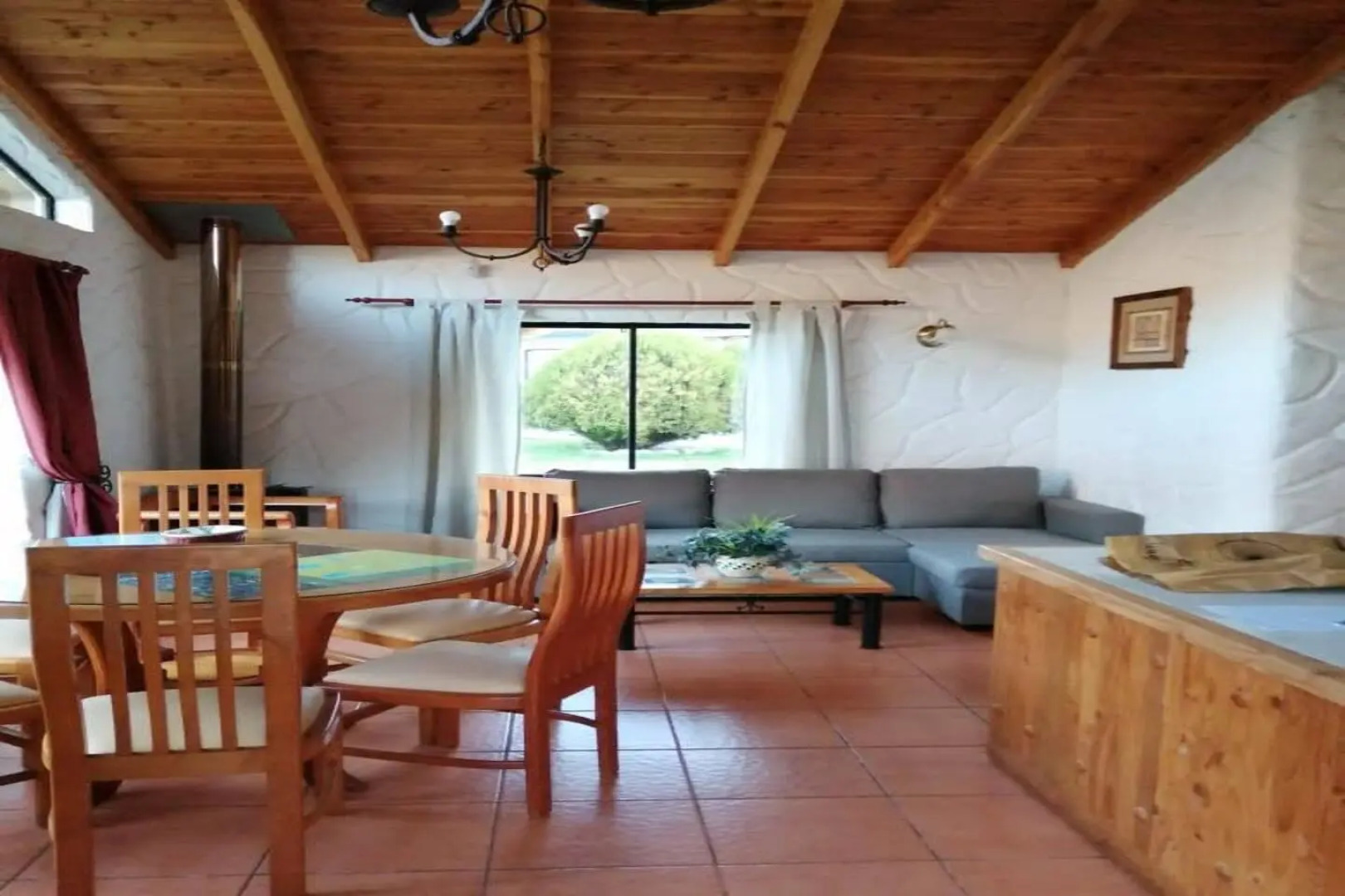 Бунгало Orillas del Coilaco