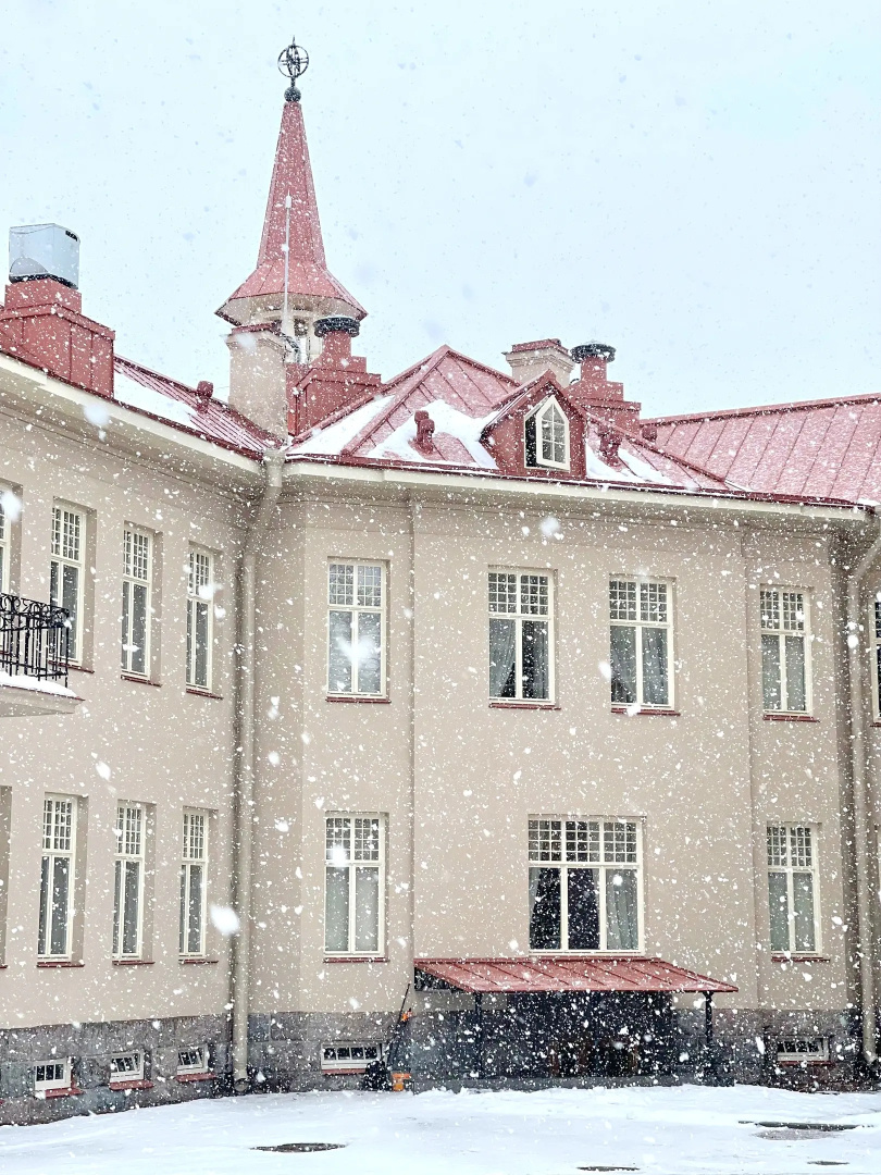 Отель Усадьба Адмирала Лазарева
