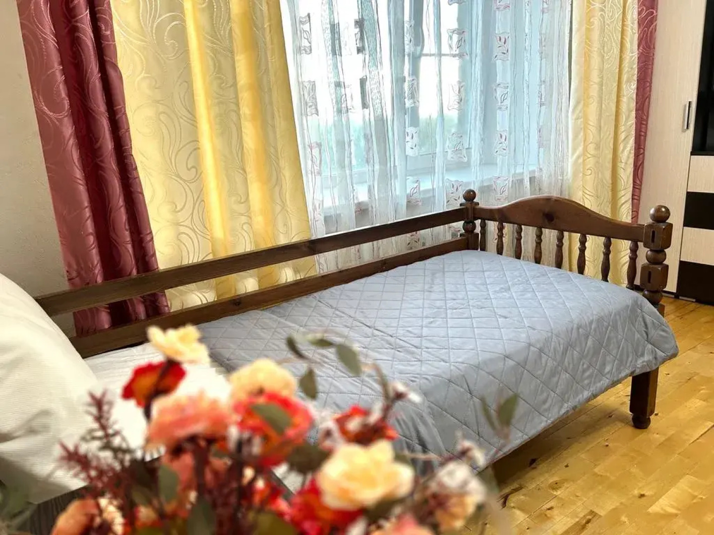 Апартаменты На Площади Мира в Калуге