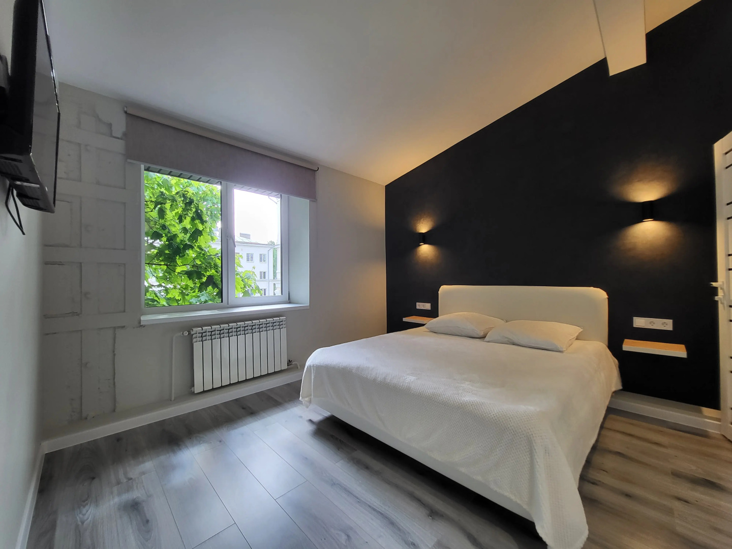 Apartments on Pervomayskaya