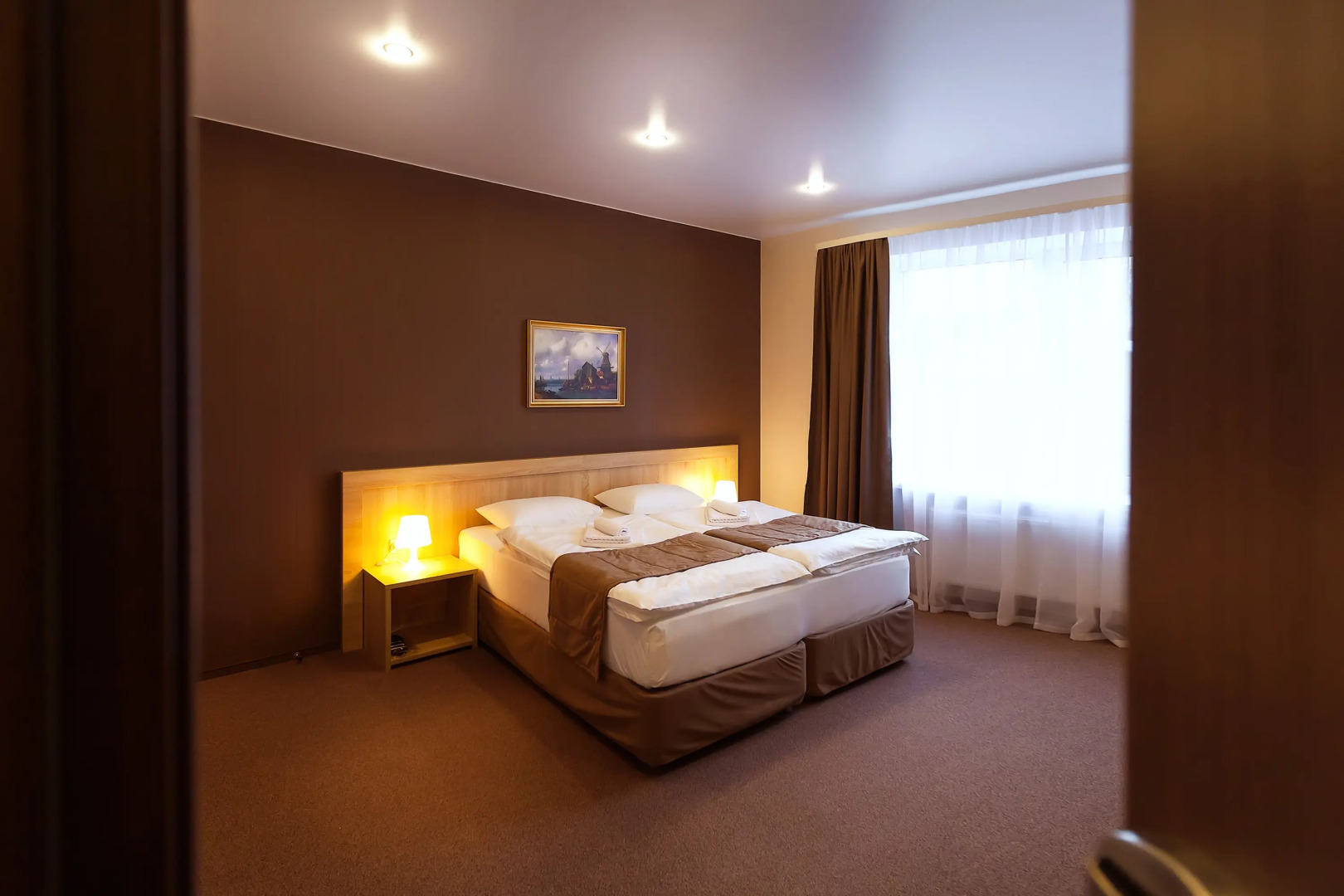 Гостевой дом Чехов