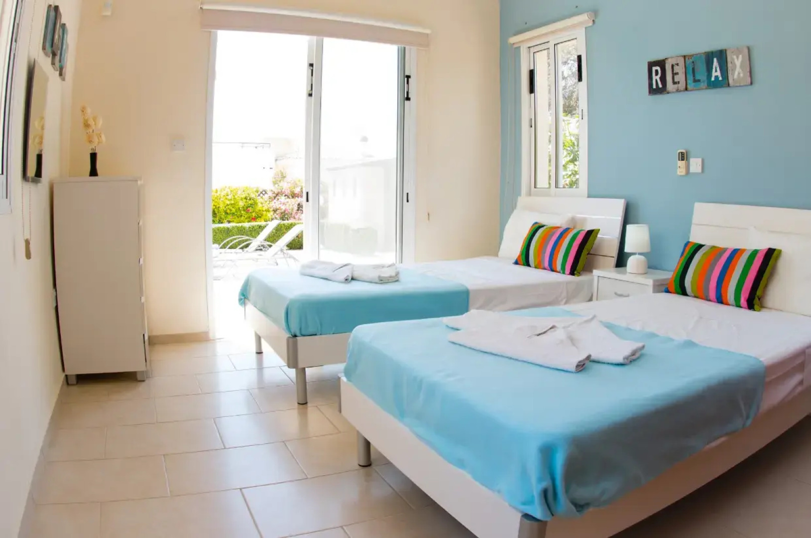 Вилла Sumerside