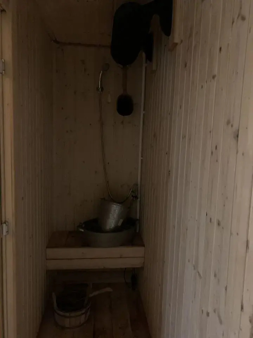 Частный Дом на Рябиновой