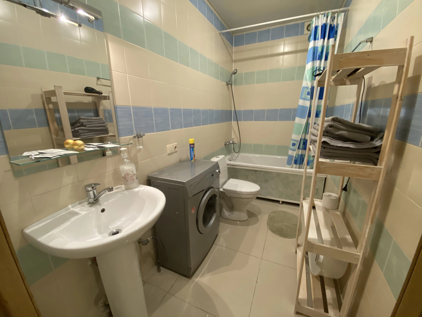 Бунгало Apreski на Банном