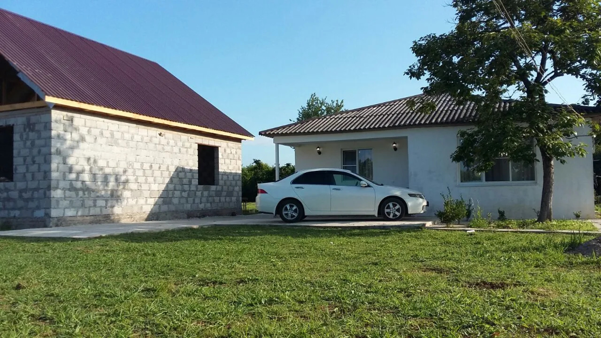 Na Shkolnoj 20 Guest House