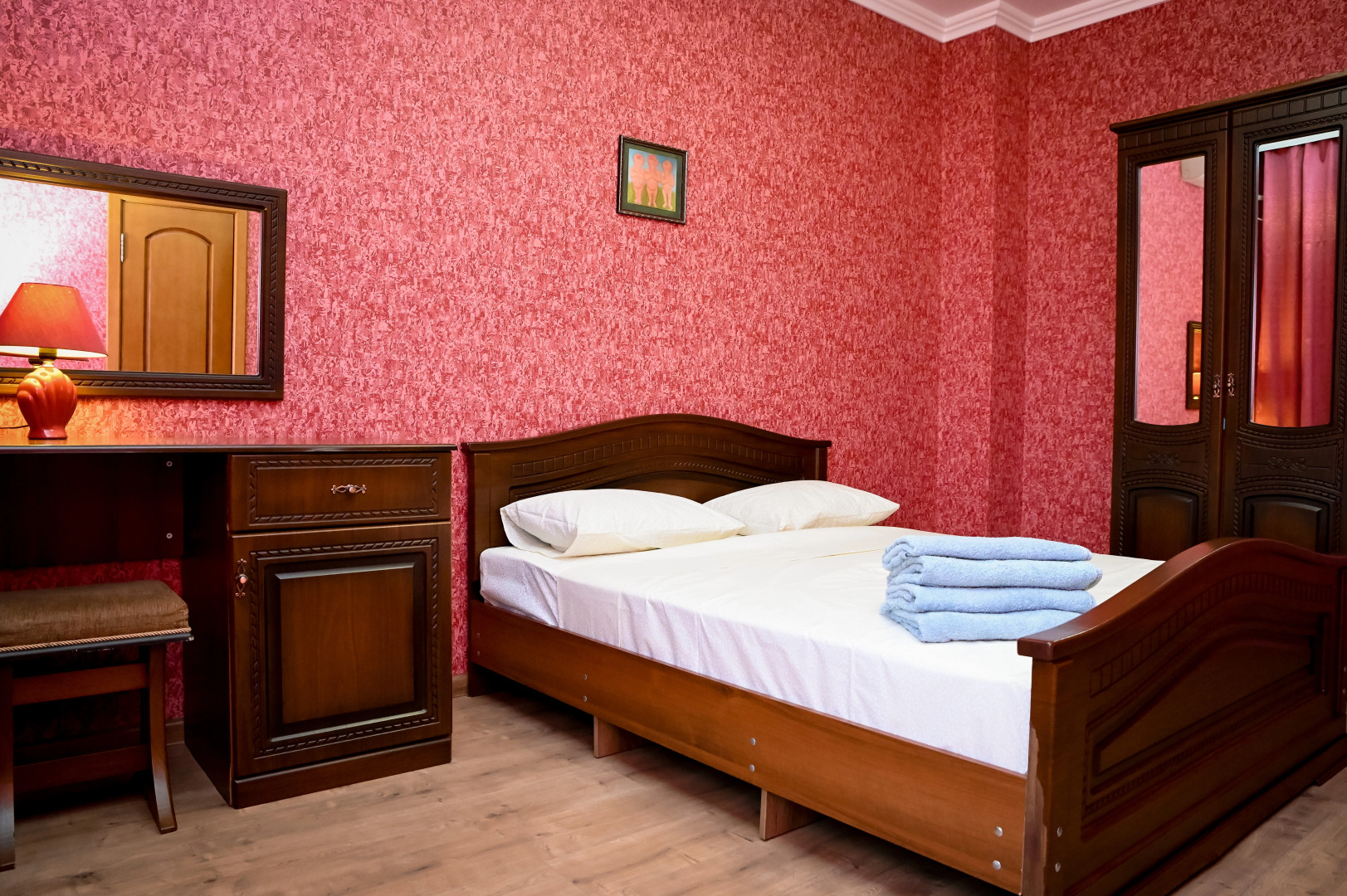 Гостевой дом на Ялтинской