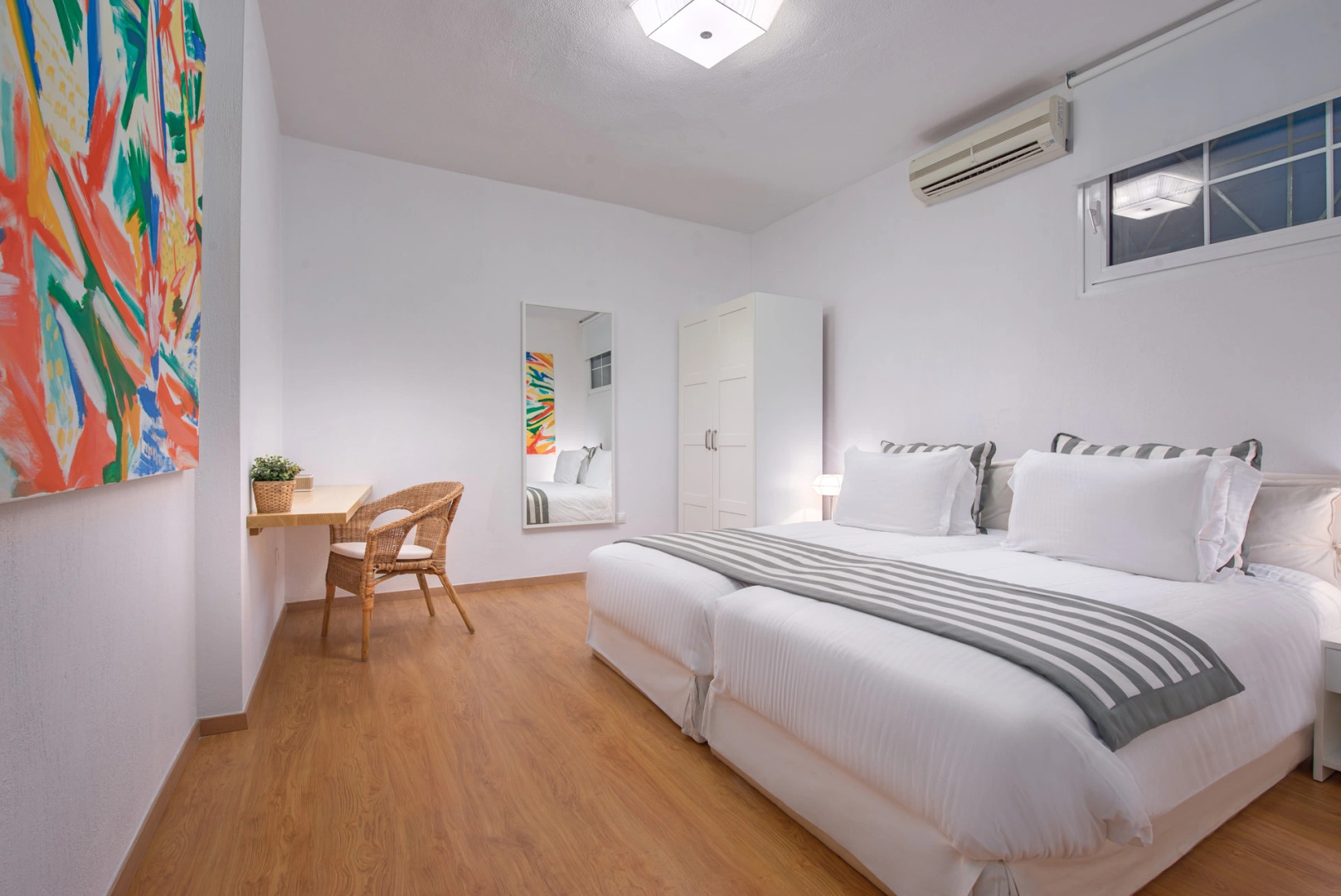 Вилла The White at Sani