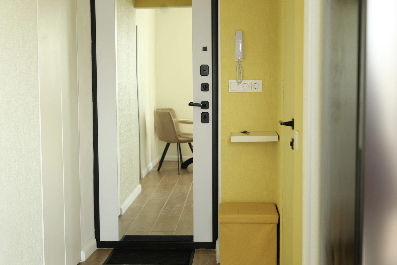 Квартира для вашего отдыха