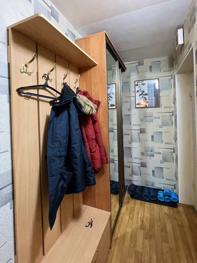 Апартаменты у реки Волги