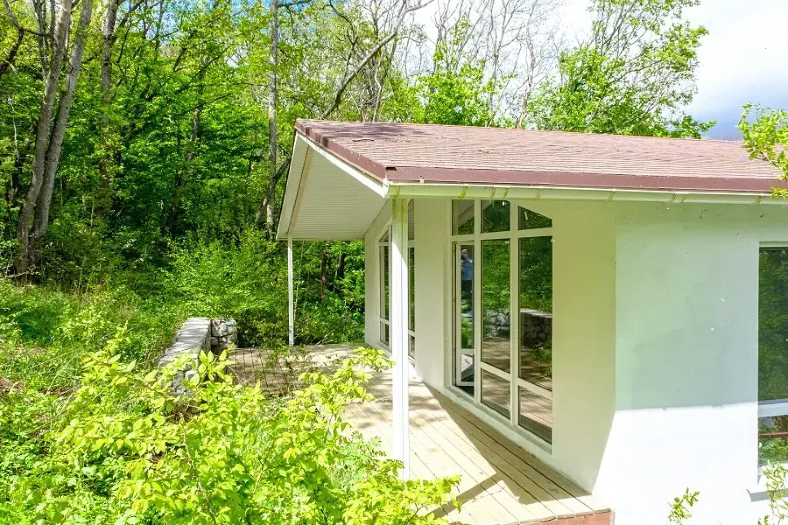 Драйв Парк Фитнес лагерь похудения для взрослых 3