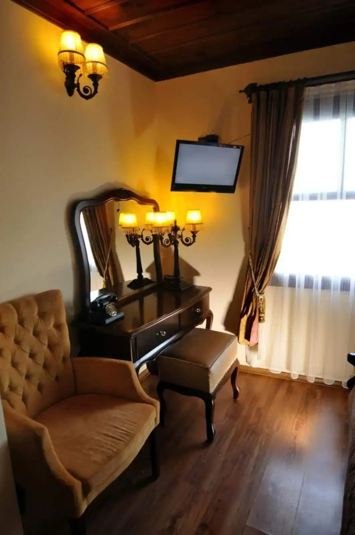 Harmony Butik Hotel