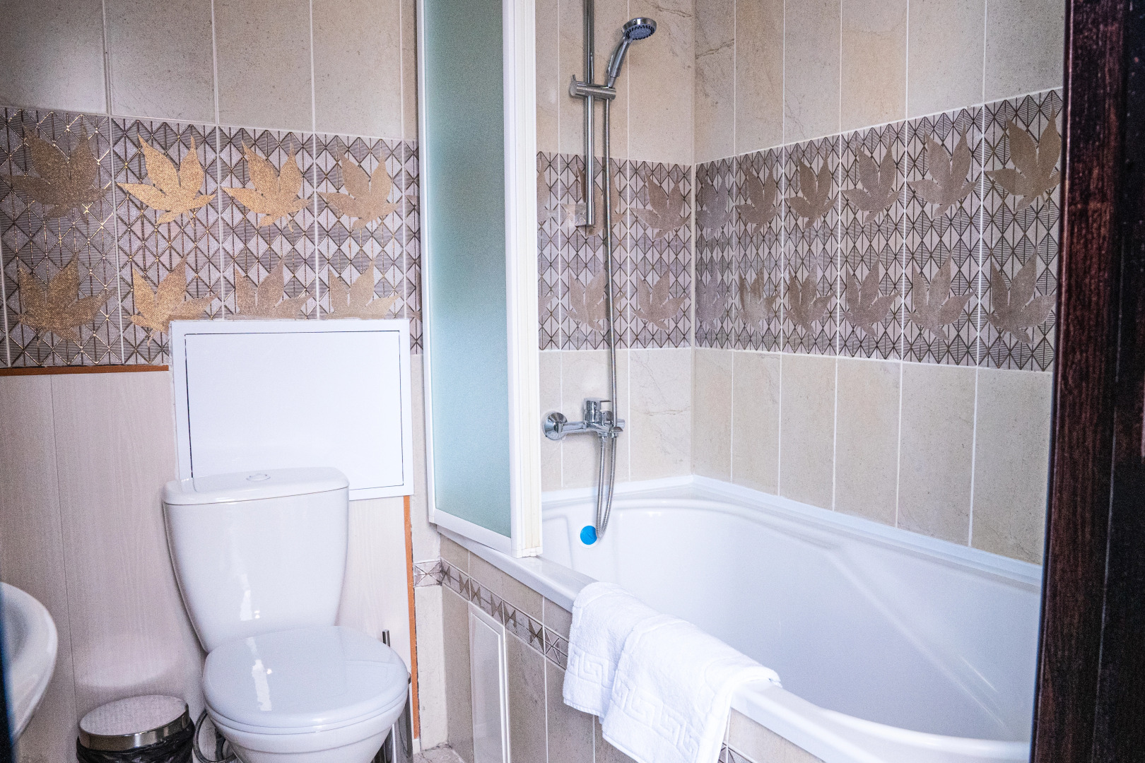 Отель Belon-Lux