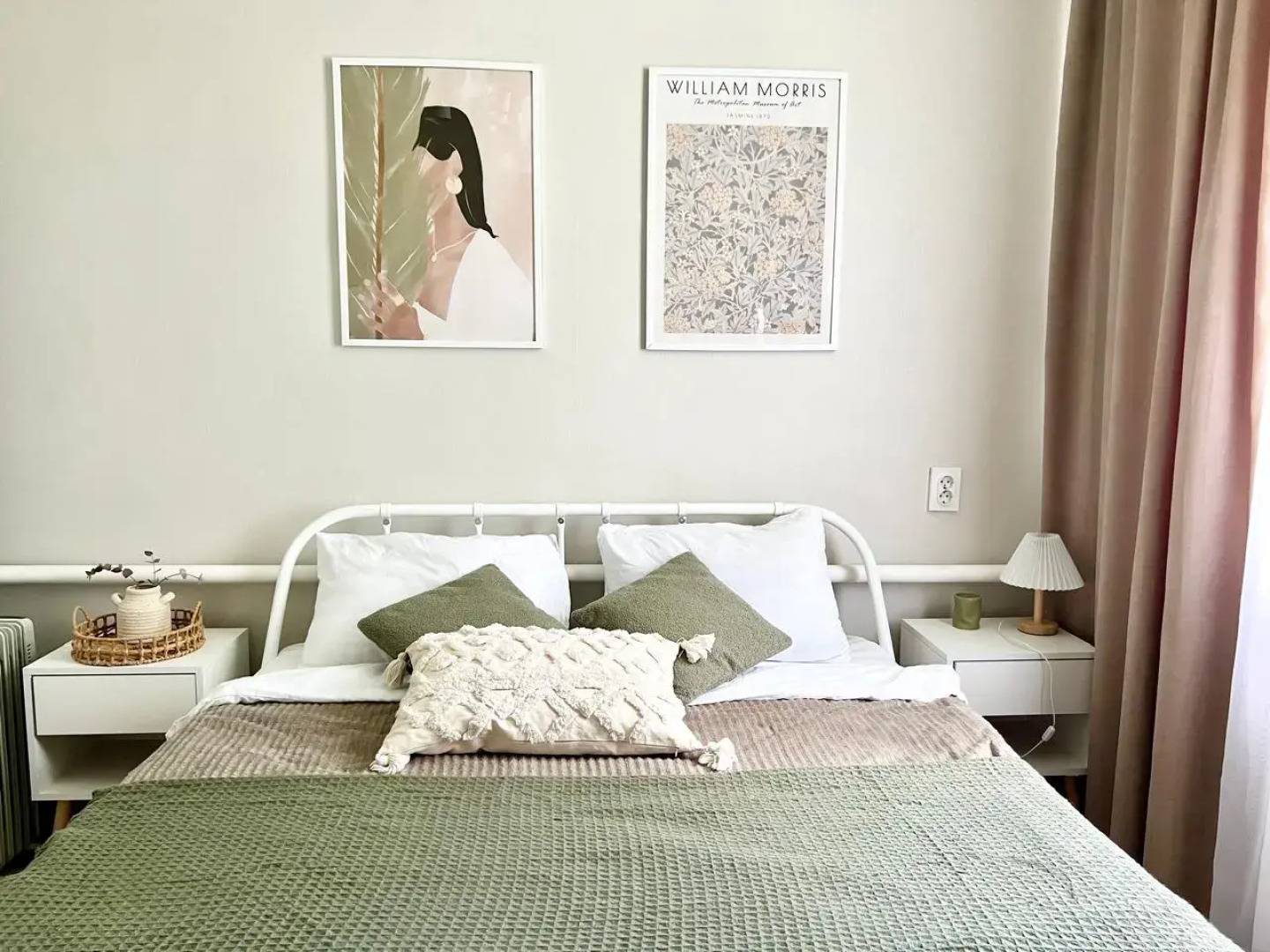 Частный дом Под Покровом