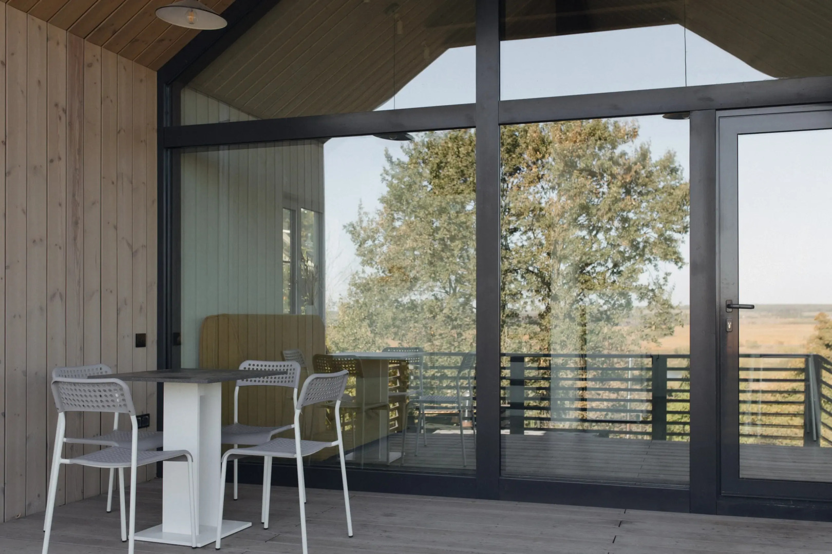 Гостевой дом Домик в Кривоборье