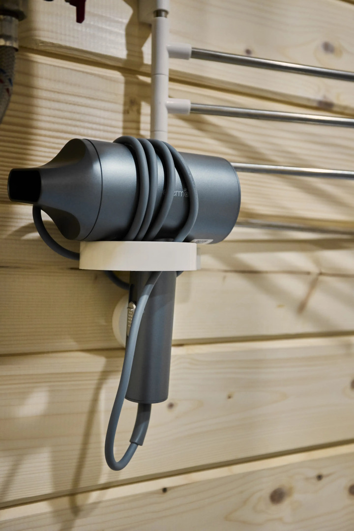 Частный дом Уютный дом с сауной у Финского залива