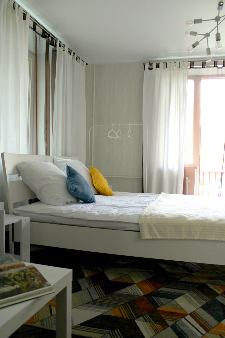 Квартира на улице Глинки 9