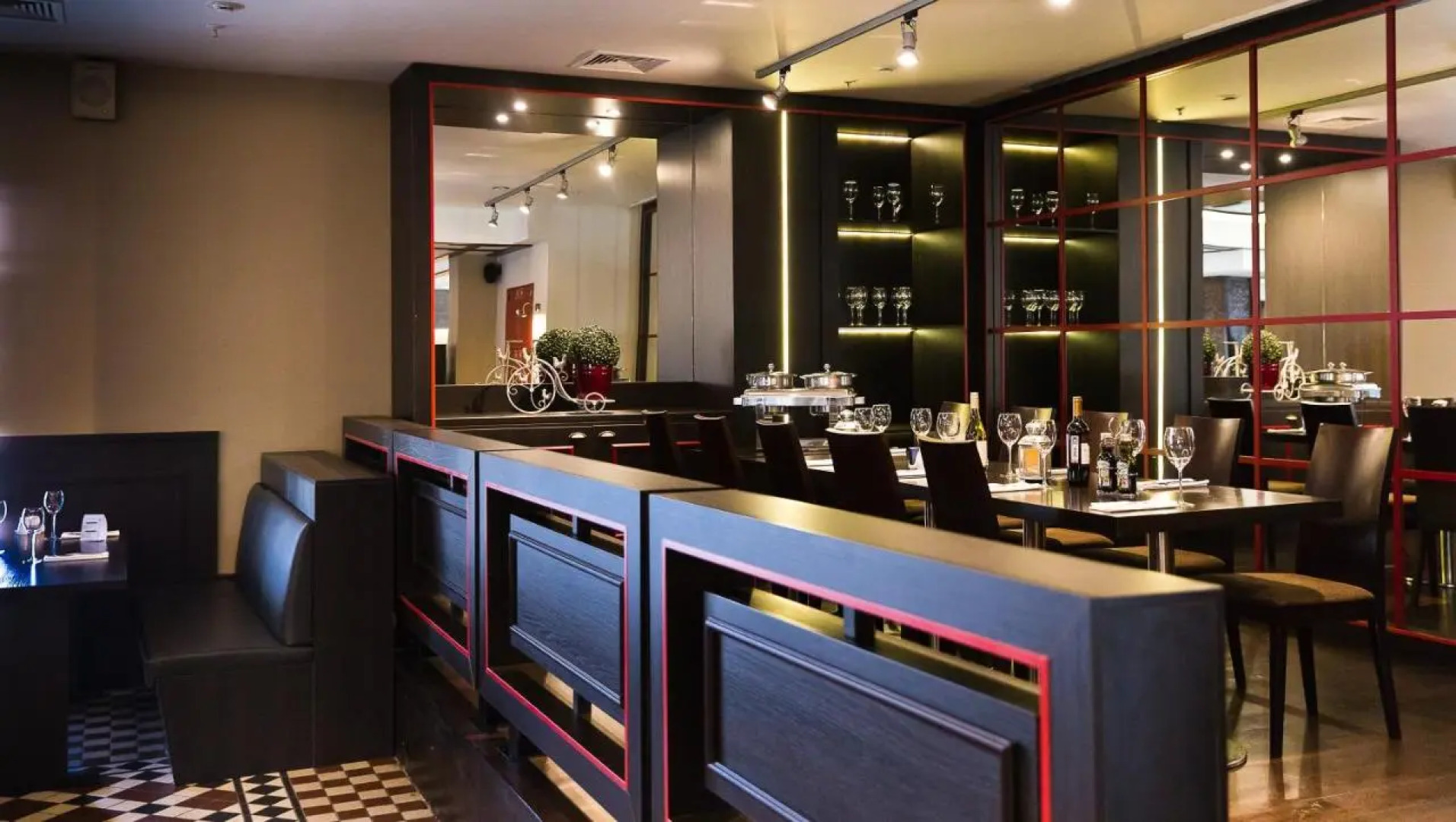 Апарт-отель Московские Ворота