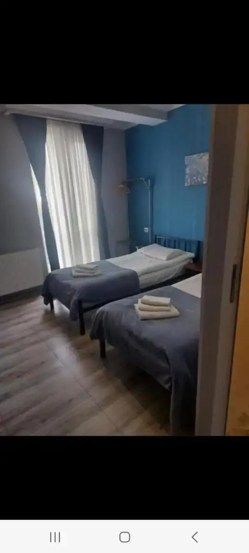 Гостевой дом Sweet home