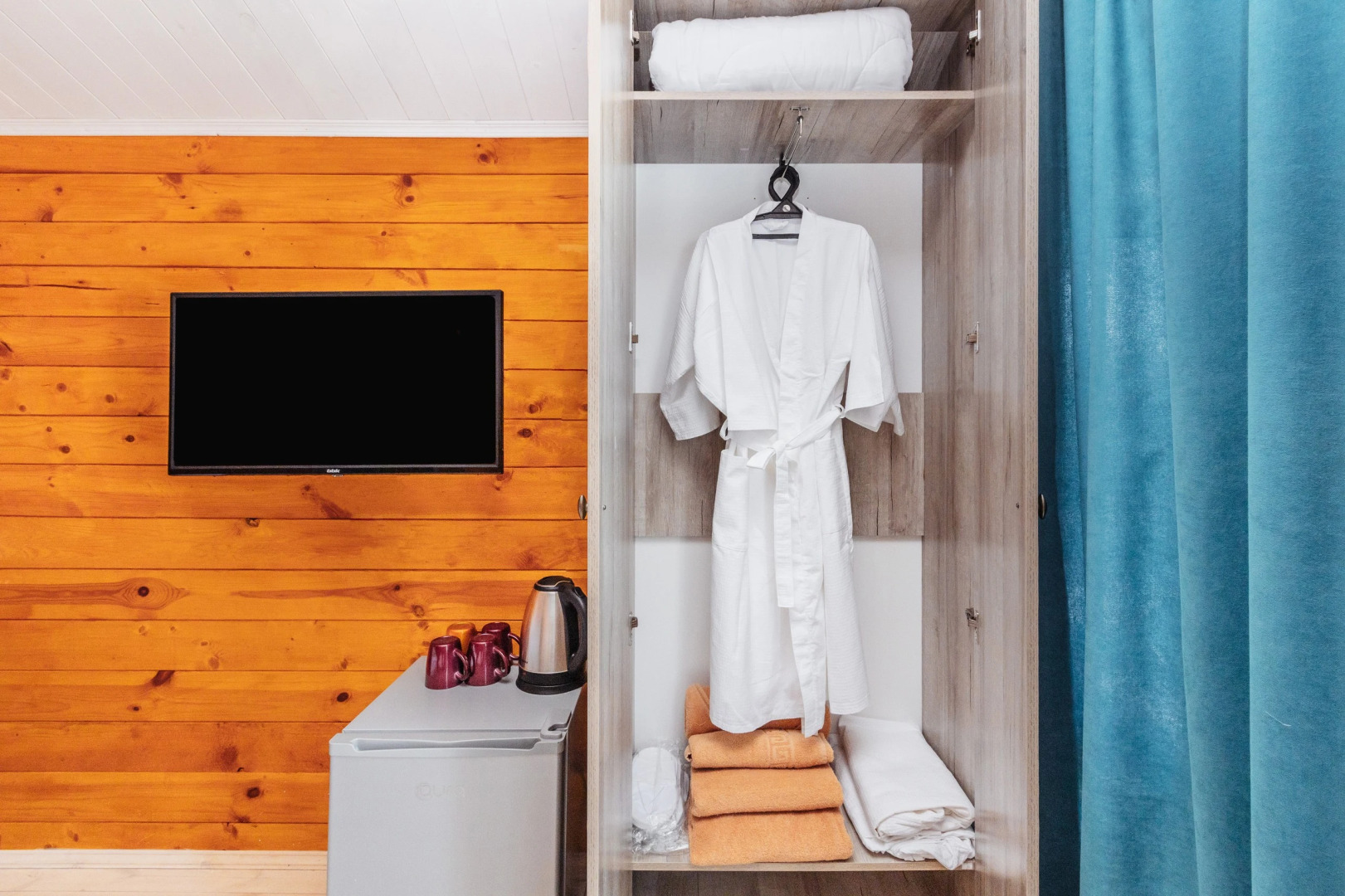 Отель Папа-Дом