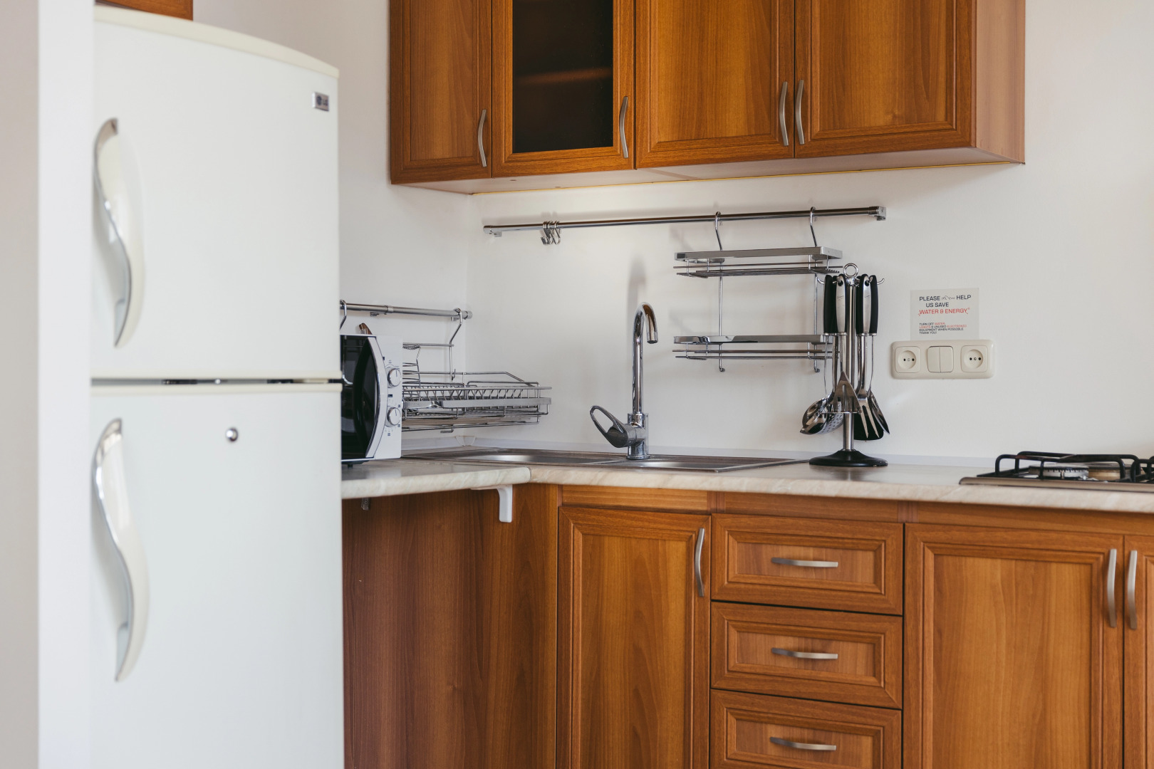 Апартаменты KeyGo #0036 ключ к центру Еревана