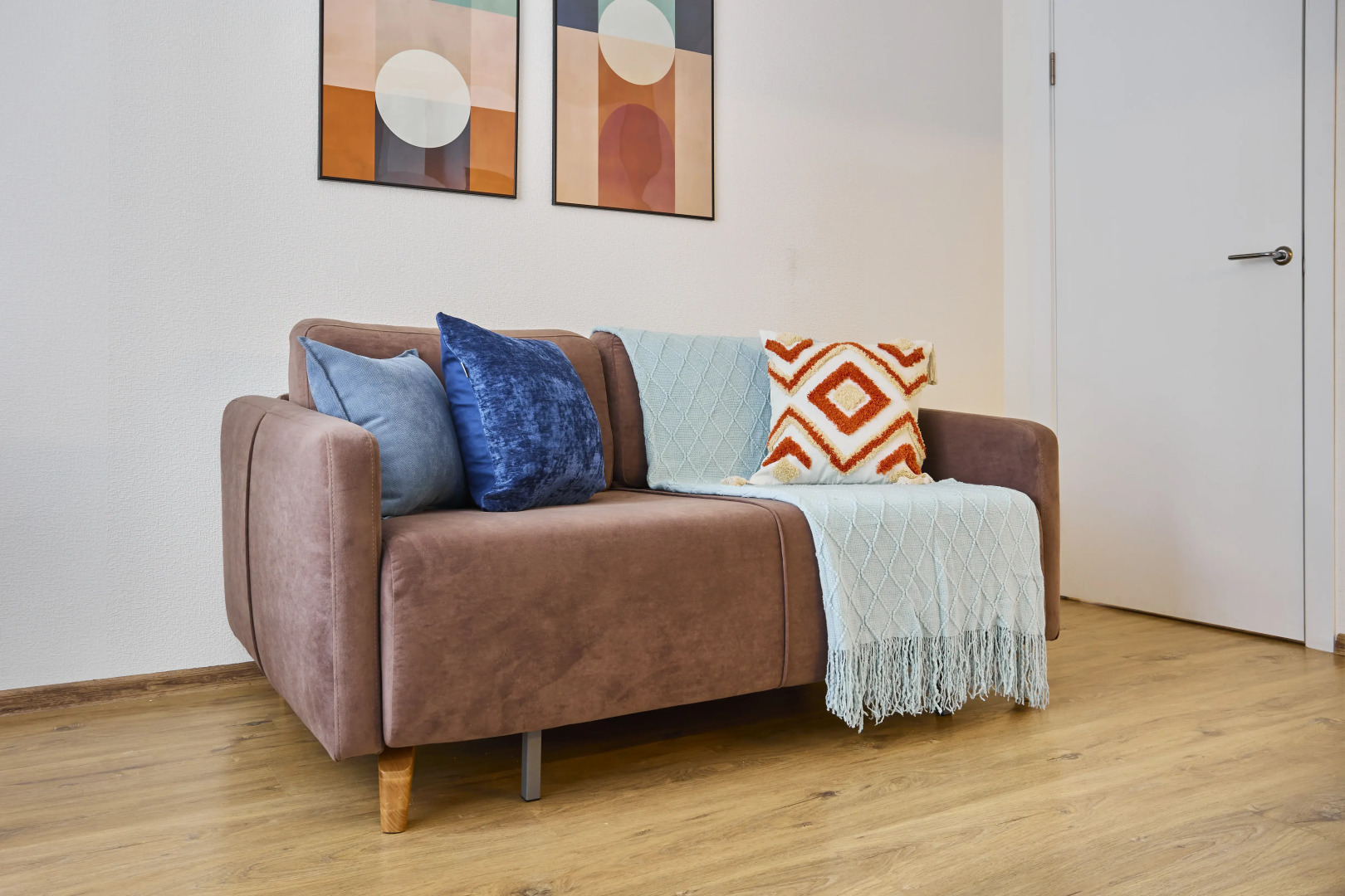 Квартира GetFlat Начало