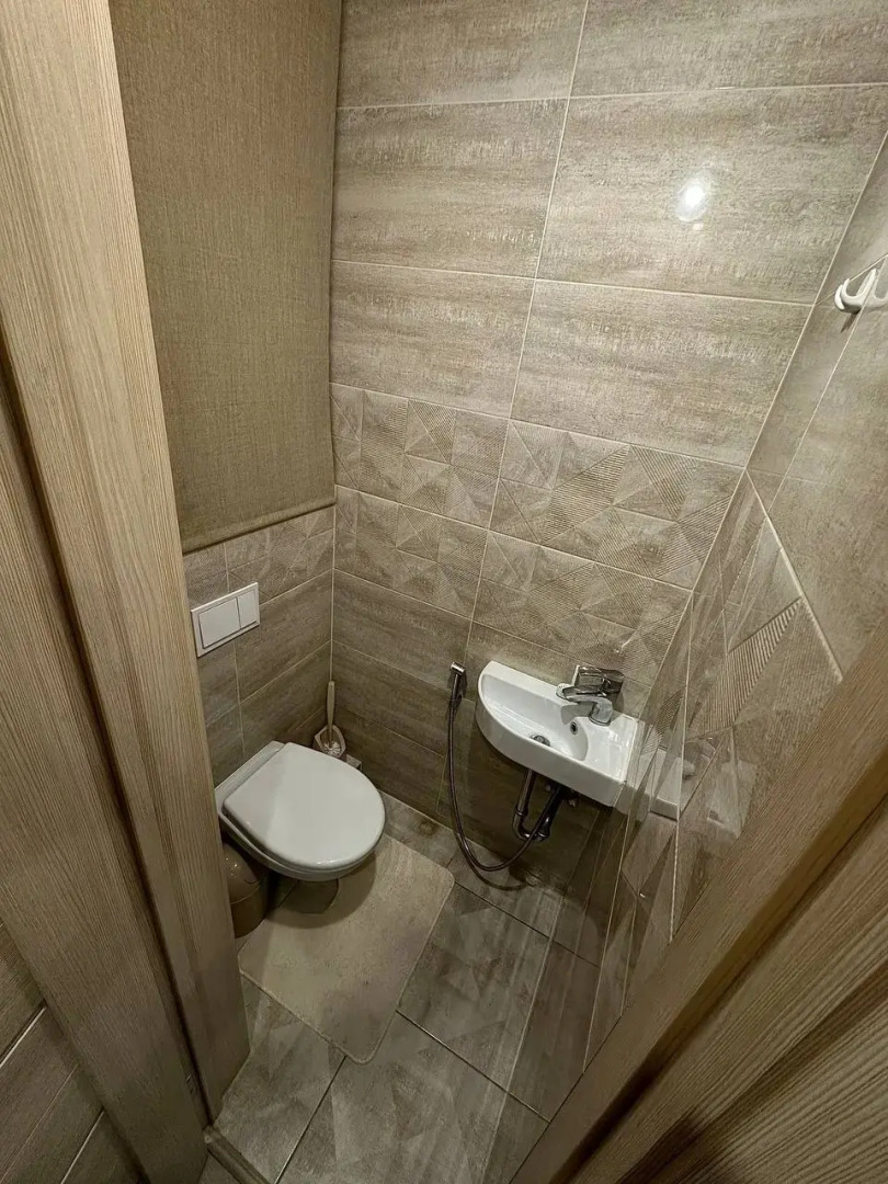 Квартира возле Брестской Крепости в Центре