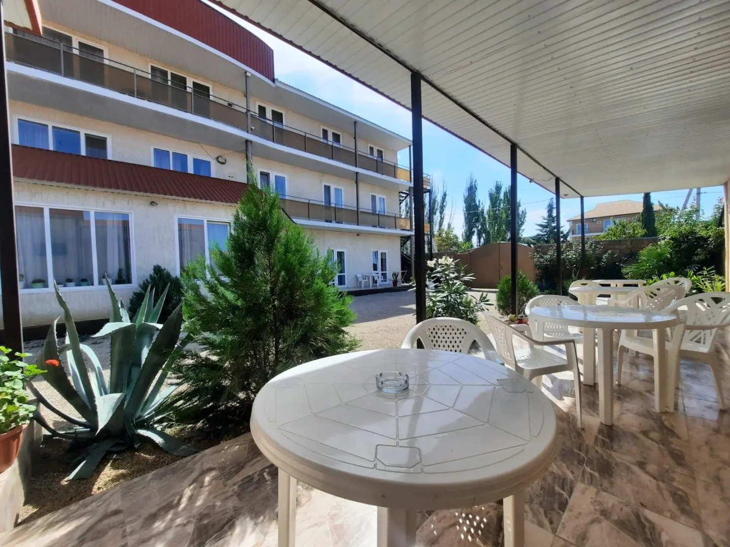 Жилое помещение Гавайи