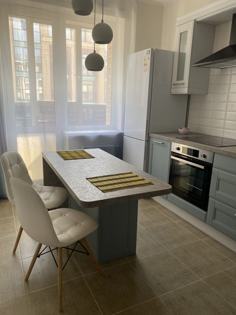 Квартира 1 комнатная