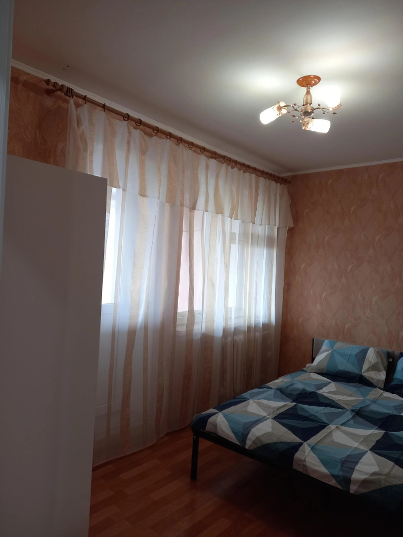 Квартира в Ростошах на Садовом Кольце г. Оренбург