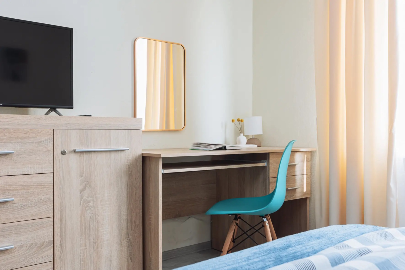 Квартира Классический домашний уют здесь, для Вас