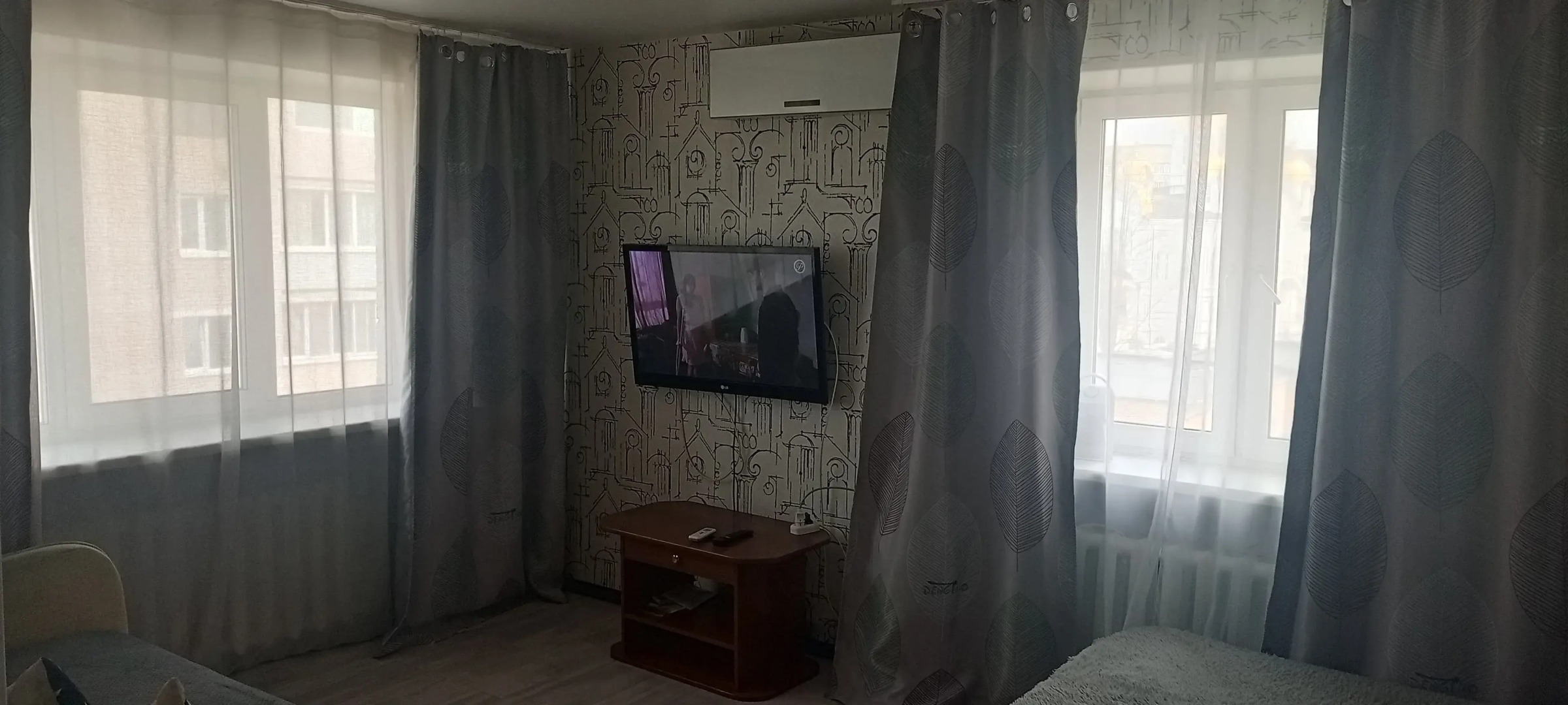 Квартира на Улице Карла Маркса 3