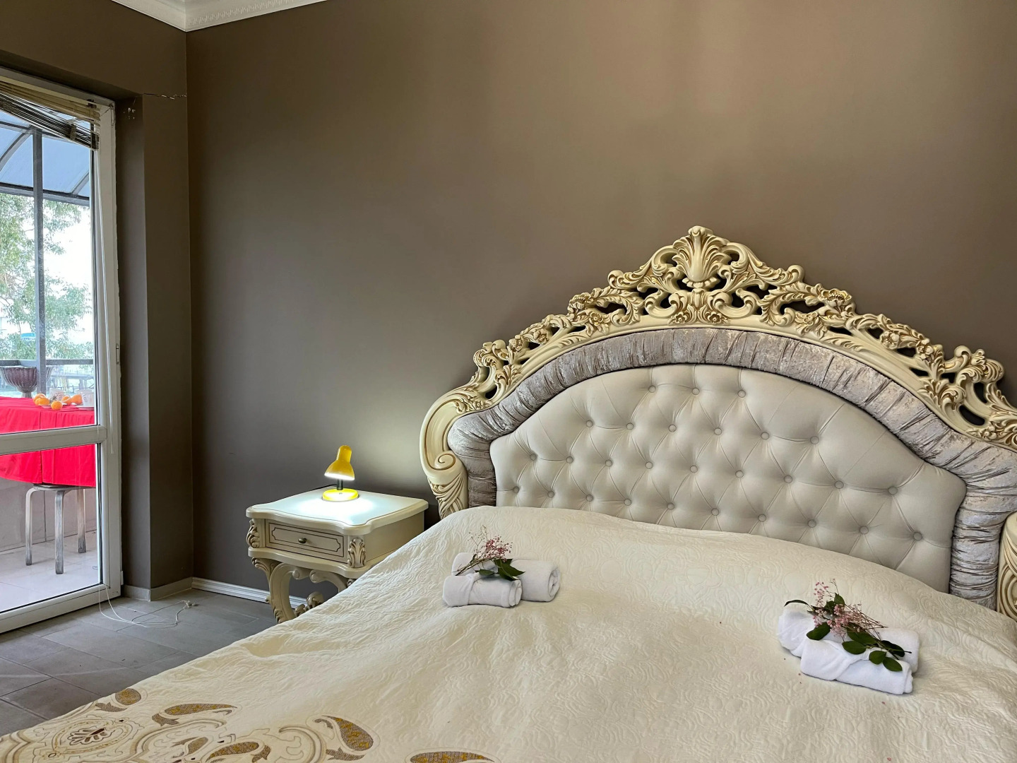 Гостевой дом Esma