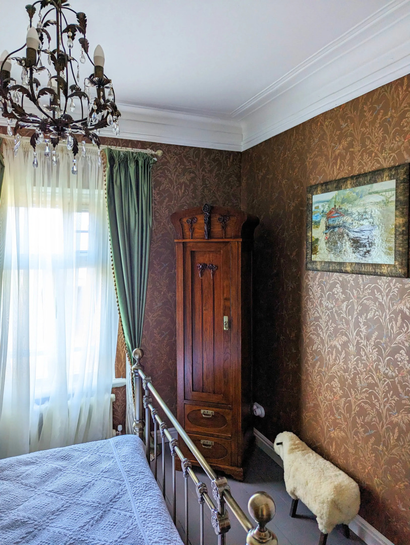 Гостевой дом Капитанская дача